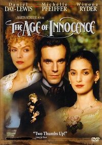 The Age of Innocence (DVD)