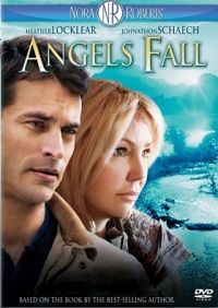 Angels Fall (DVD)