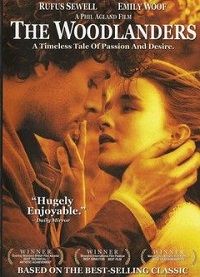 The Woodlanders (DVD)