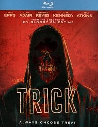 Trick (Blu-ray)