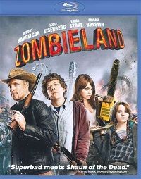 Zombieland (Blu-ray)