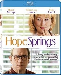 Hope Springs (Blu-ray)