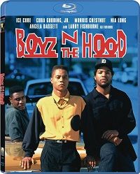 Boyz n the Hood (Blu-ray)
