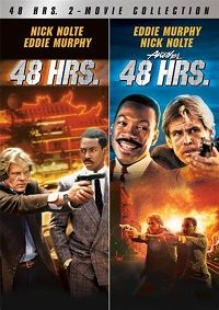 48 Hrs./Another 48 Hrs. (DVD) Double Feature