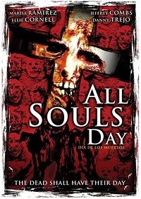 All Souls Day: Dia de los Muertos (DVD)