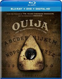 Ouija (Blu-ray/DVD)