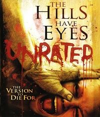 The Hills Have Eyes (DVD) Unrated (2006)