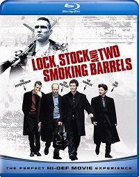 Lock, Stock and Two Smoking Barrels (Blu-ray)
