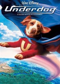 Disney&#39;s Underdog (DVD)
