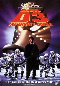 Disney's D3: The Mighty Ducks (DVD)