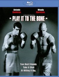 Play It To The Bone (Blu-ray)