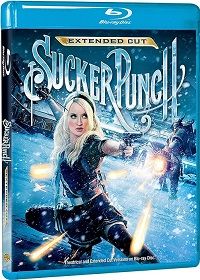 Sucker Punch (Blu-ray) Extended Cut