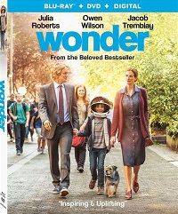 Wonder (Blu-ray/DVD)