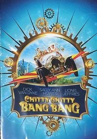 Chitty Chitty Bang Bang (DVD)