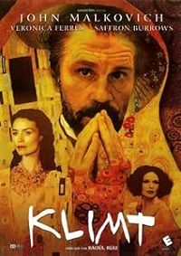 Klimt (DVD)