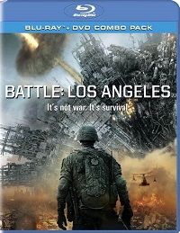 Battle: Los Angeles (Blu-ray/DVD)