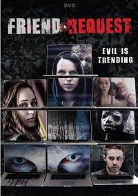 Friend Request (DVD)