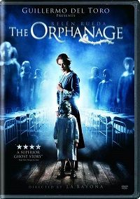 The Orphanage (DVD)