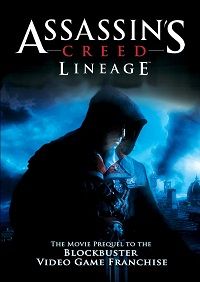 Assassin's Creed: Lineage (DVD)
