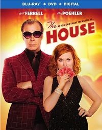 The House (Blu-ray/DVD)