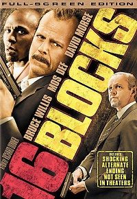 16 Blocks (DVD) (Full Screen)
