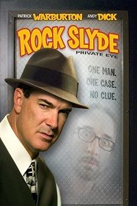 Rock Slyde (DVD)