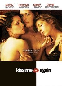 Kiss Me Again (DVD)