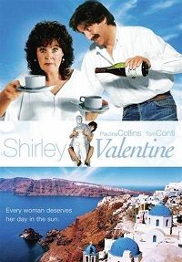 Shirley Valentine (DVD)