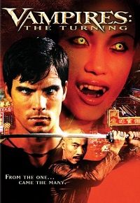 Vampires: The Turning (DVD)