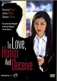 To Love, Honor and Deceive (DVD) To Love, Honor and Deceive (DVD)