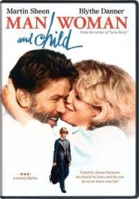 Man, Woman and Child (DVD)