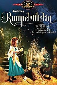 Rumpelstiltskin (DVD) (1987)