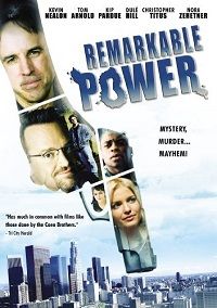 Remarkable Power (DVD)