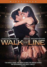 Walk the Line (DVD) (Widescreen)