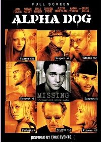 Alpha Dog (DVD) (Full Screen)