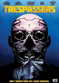 Trespassers (DVD)