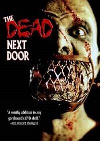 The Dead Next Door (DVD)