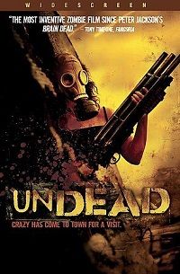 Undead (DVD)