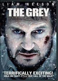 The Grey (DVD)