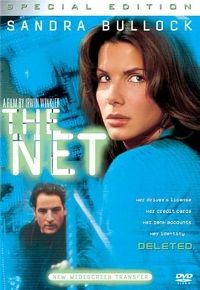 The Net (DVD) Special Edition