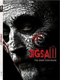 Jigsaw (DVD)