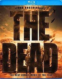 The Dead (Blu-ray)