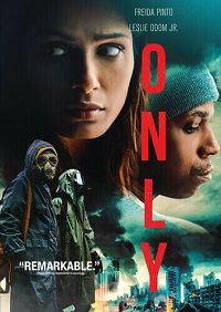 Only (DVD)