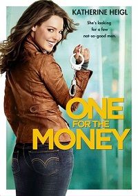 One for the Money (DVD)