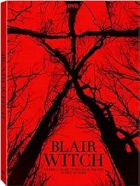 Blair Witch (DVD)