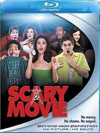 Scary Movie (Blu-ray)