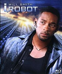 I, Robot (Blu-ray)