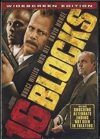 16 Blocks (DVD) (Widescreen)