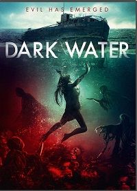Dark Water (DVD) (2017)