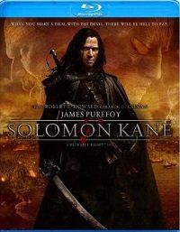 Solomon Kane (Blu-ray)